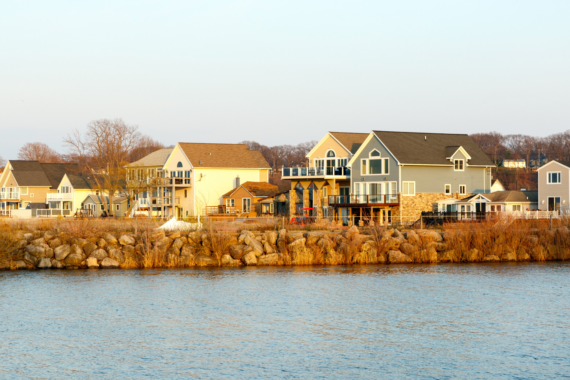Vacation Home Rentals: A Guide for Homeowners in Seacoast, NH