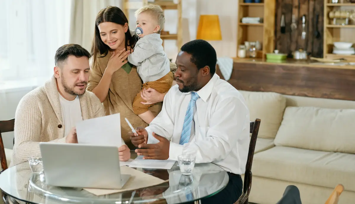 Seacoast Rentals: Winning Strategies to Attract and Retain Family Tenants