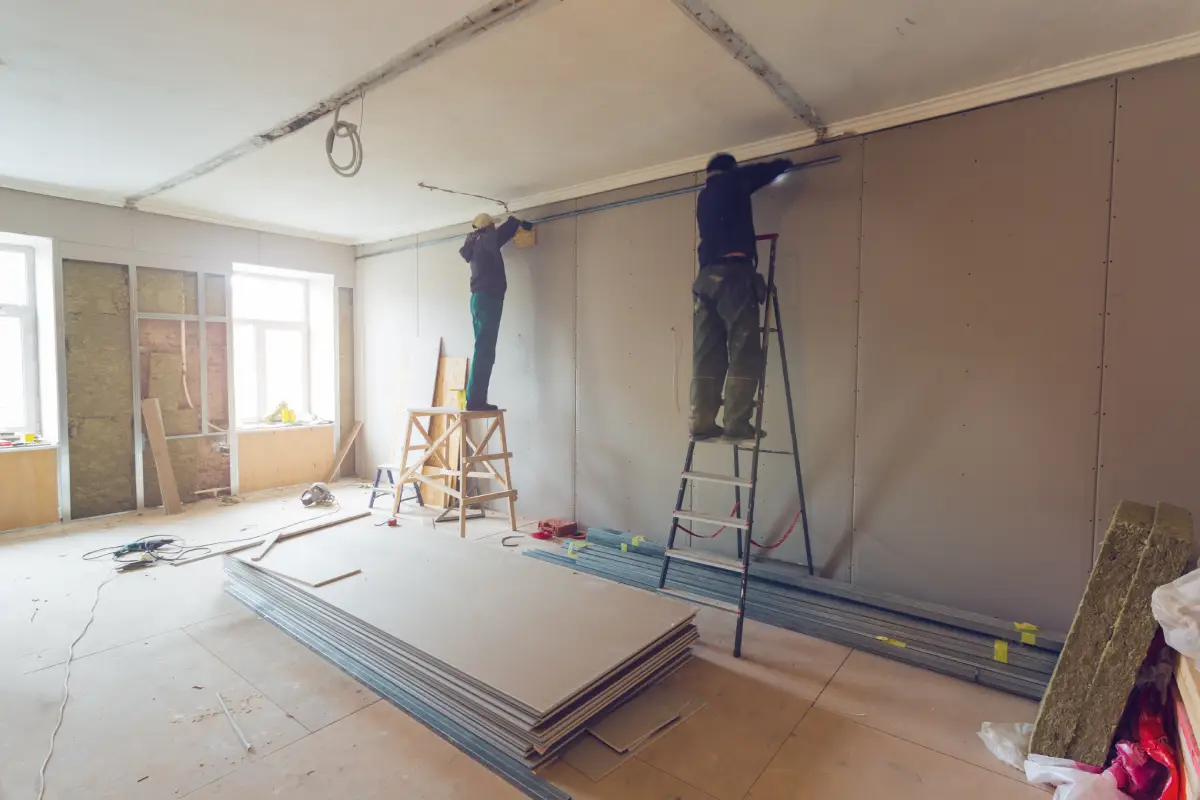 Recurring Repairs Often Point to Aging Property Features in Seacoast, NH
