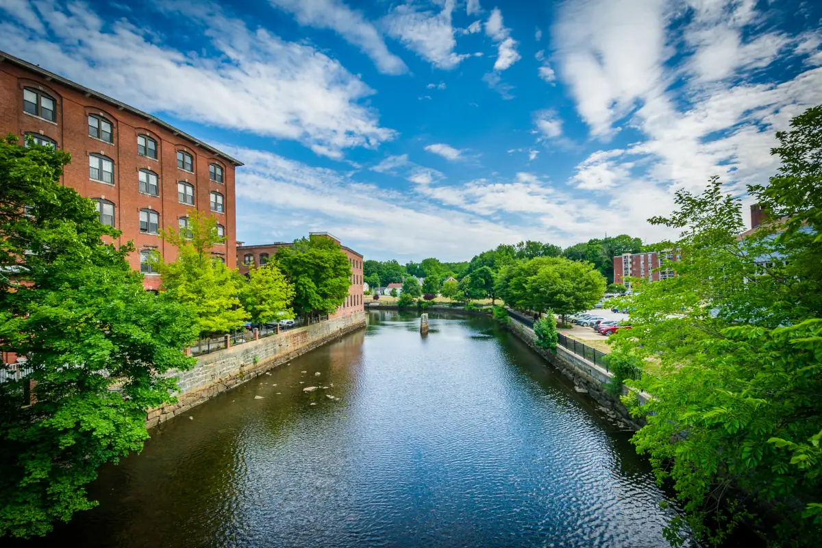 Dover Property Management