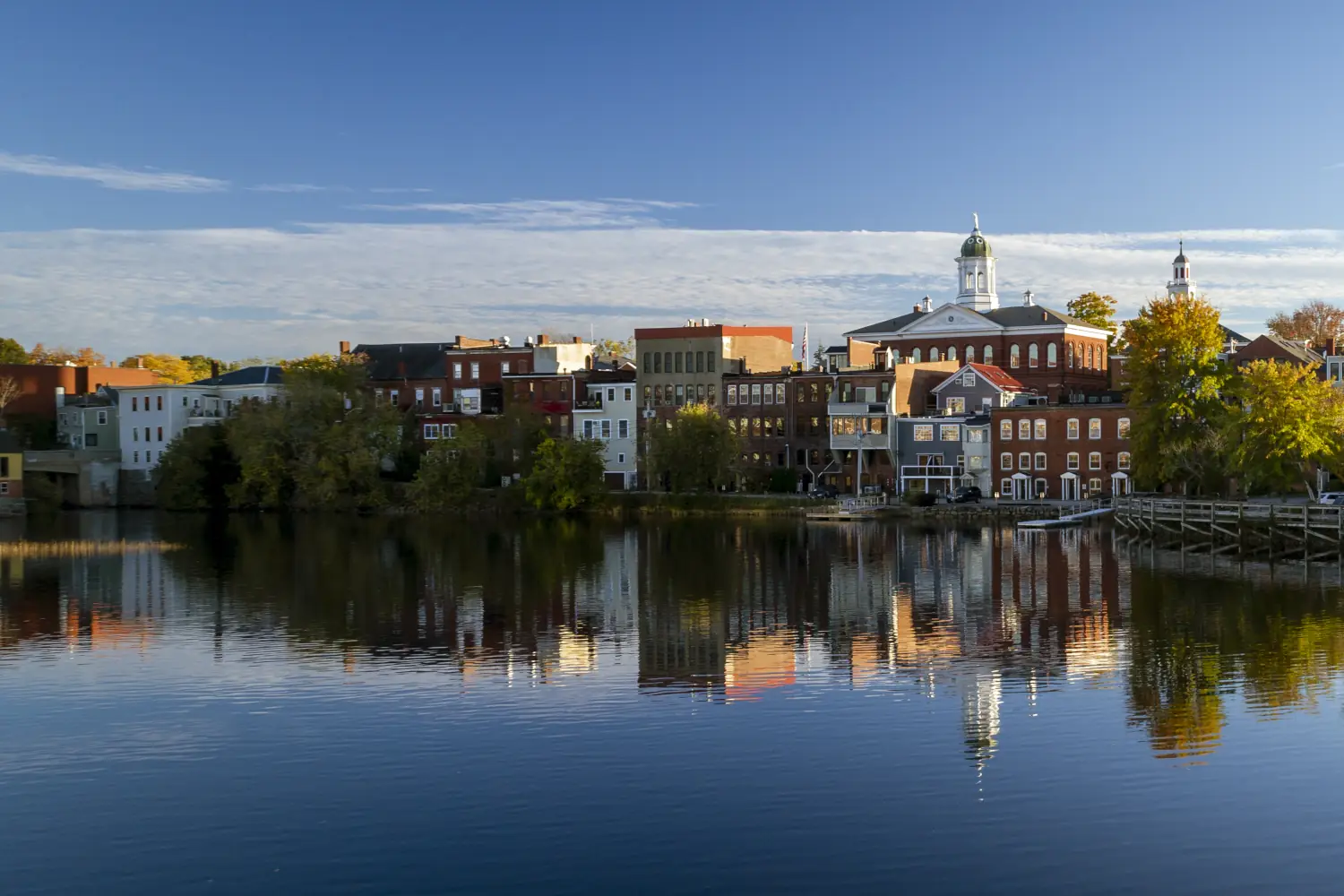 Exeter Property Management