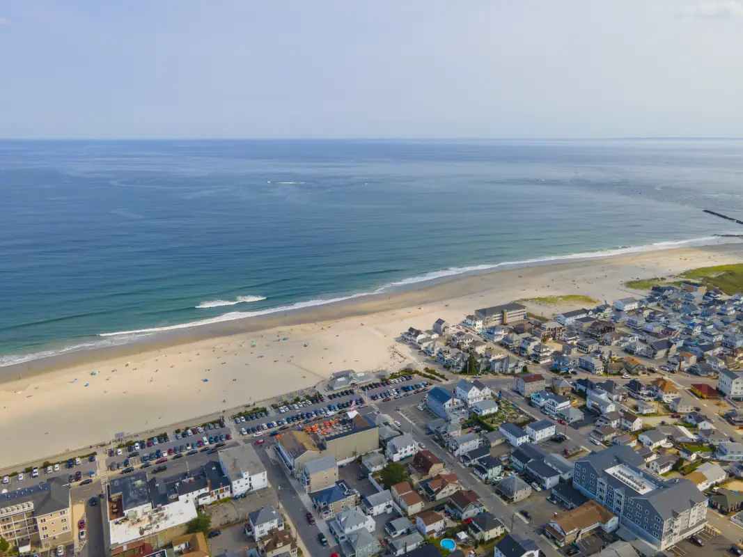 Hampton Beach Property Management